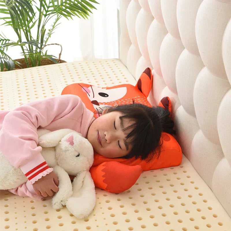 Plush Comfort Cushion – LunaLou