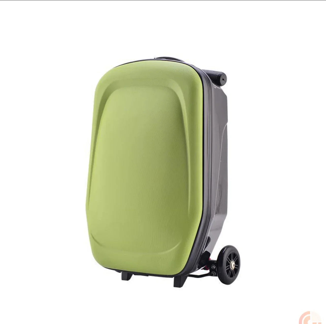 Step-Kids Suitcase – Oslo