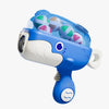Sticky Ball Set Whale – Safe Shooting Fun for Kids Indoors & Outdoors