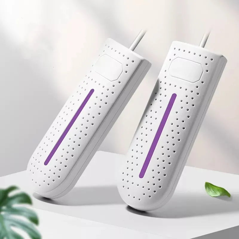 Portable UV Shoe and Steriliser Dryer - ShoeFresh Pro