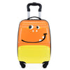 Children's Suitcase Cartoon Animal – Sydney