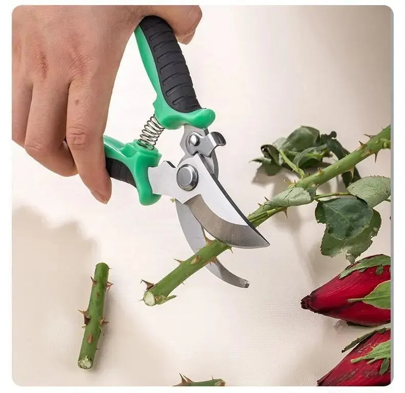ProTrim Garden Shears – Precision and Comfort in One