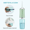 Wireless Water Flosser - FlossMaster
