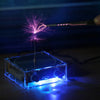 ElectraVista Lightning Speaker | Wireless Bluetooth Speaker with Customizable Light Display