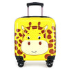Hard Shell Children's Suitcase – Seoul