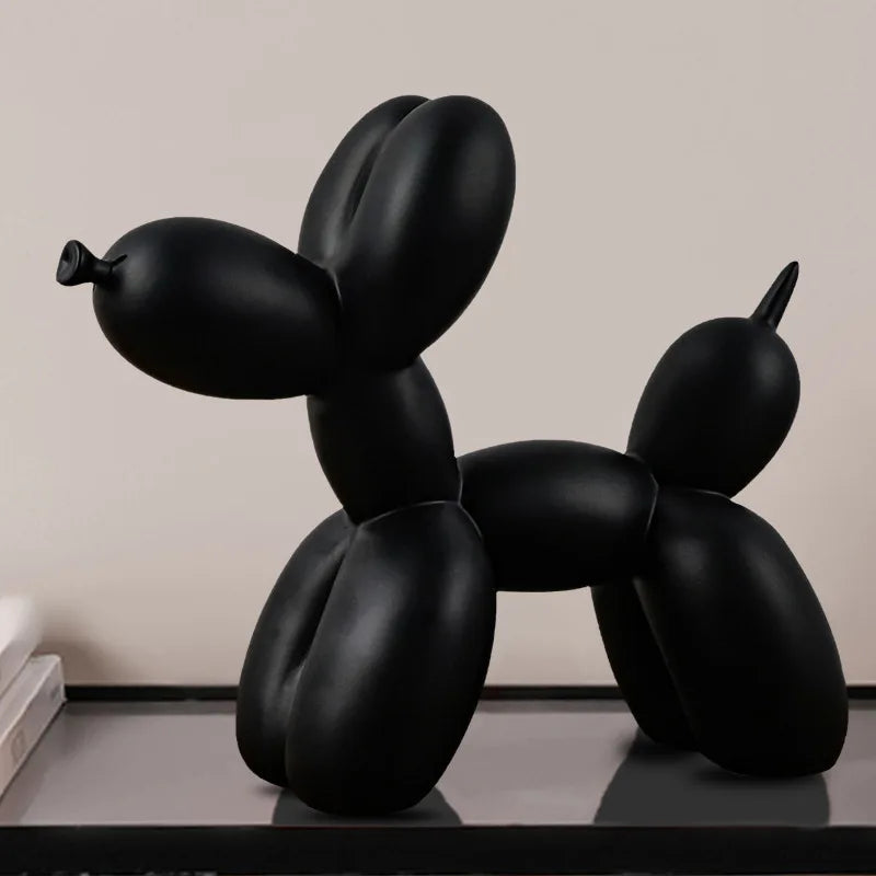 FunDog | Scandinavian Balloon Dog Table Decoration