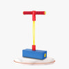 Featherlight Hopping Toy for Children – BounceStar Jumping Block