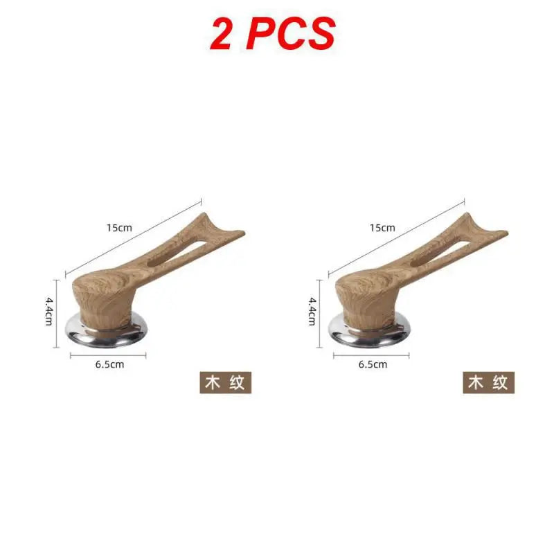 Pot Lid Handle - GripMaster