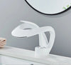 Waterfall Basin Mixer Tap - Flowarc