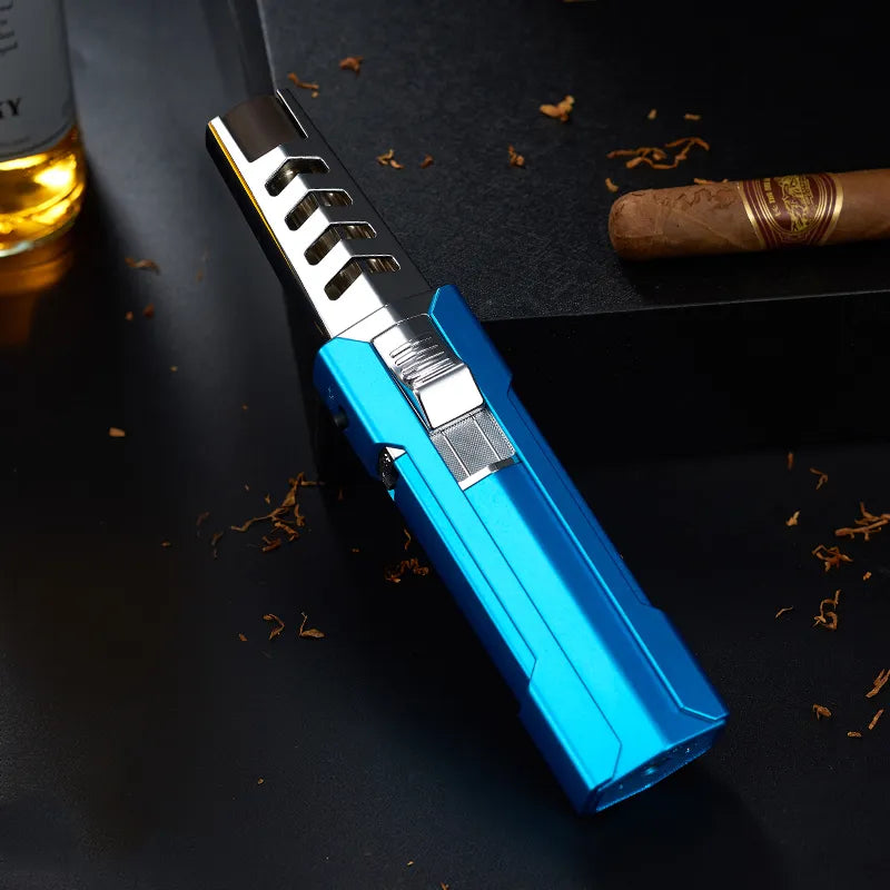 Inferno Jet Lighter – Powerful Flame for Versatile Use