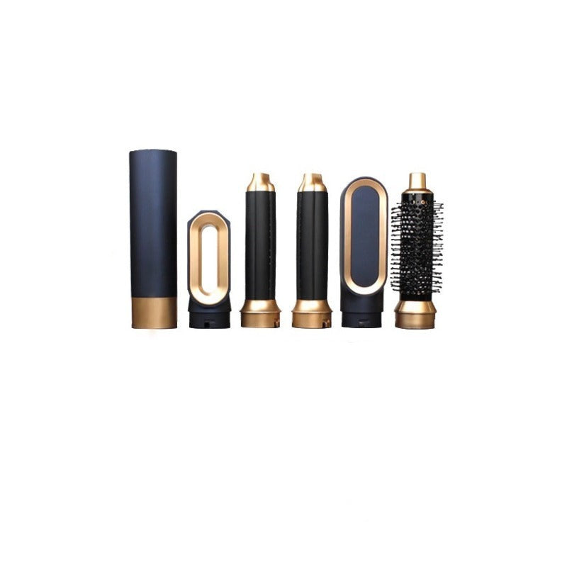 Glamour Styling Kit - Luxe and Multifunctional