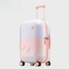 Children's Suitcase with Safety Lock – Sevilla