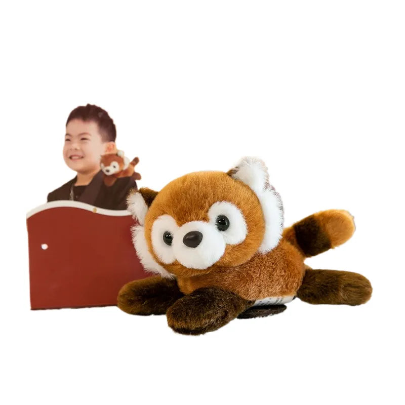 Magnetic Shoulder Plush Toy - ChameoClip