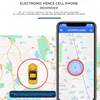 GuardianPro GPS Tracker | High-performance tracker for pets, vehicles, and essentials