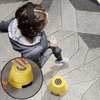 Automatic Jump Rope with Display & Safety Stop for Children – Promotes Movement