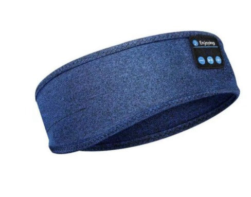 Bluetooth Sleep Mask – DreamWave