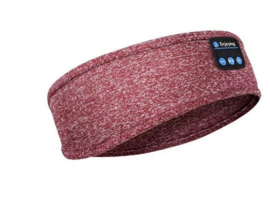 Bluetooth Sleep Mask – DreamWave