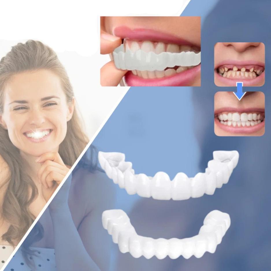 Perfect Smile Set – Radiant and Confident