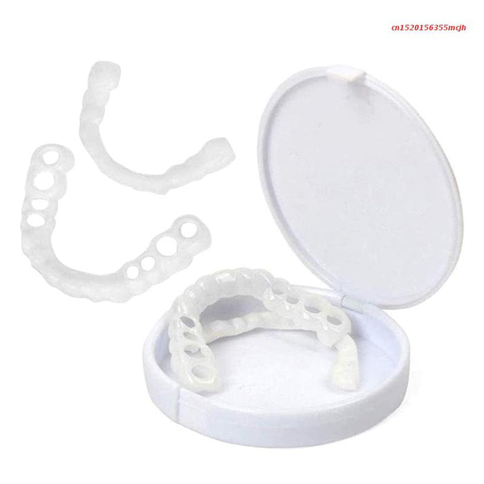 Perfect Smile Set – Radiant and Confident