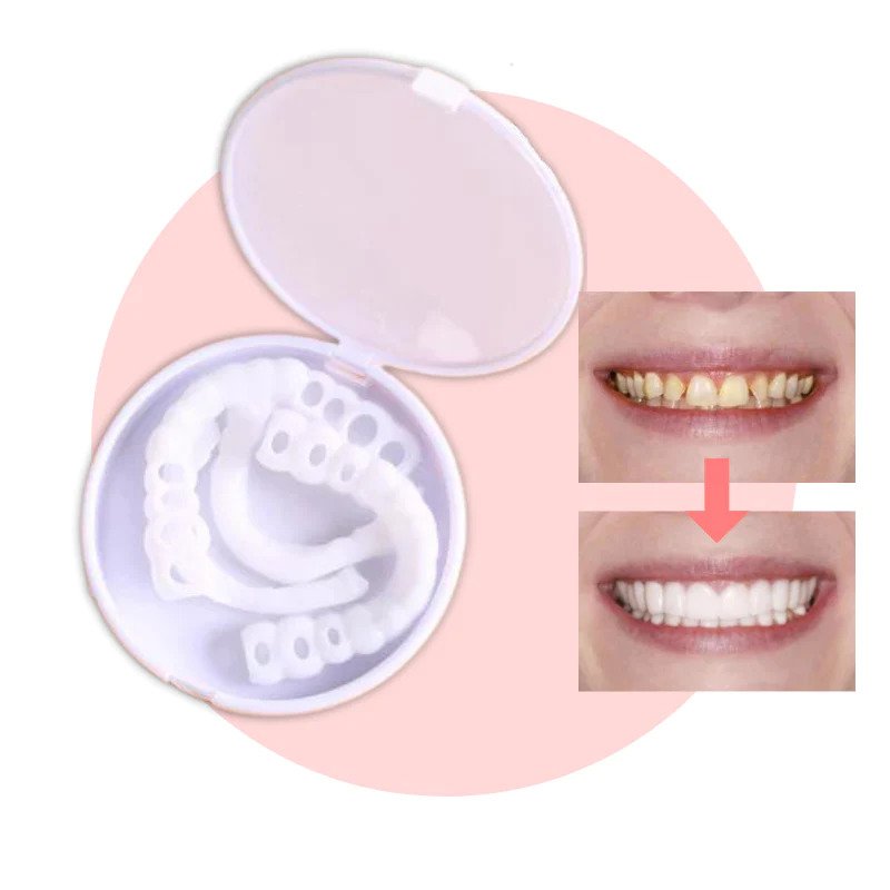 Perfect Smile Set – Radiant and Confident