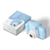 Children's Camera with Photo and Video Recording – Durable & Easy to Use