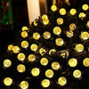 LumiSphere Decorative Garden Lights | Energy-efficient LED lights for garden and patio