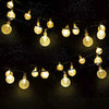 LumiSphere Decorative Garden Lights | Energy-efficient LED lights for garden and patio