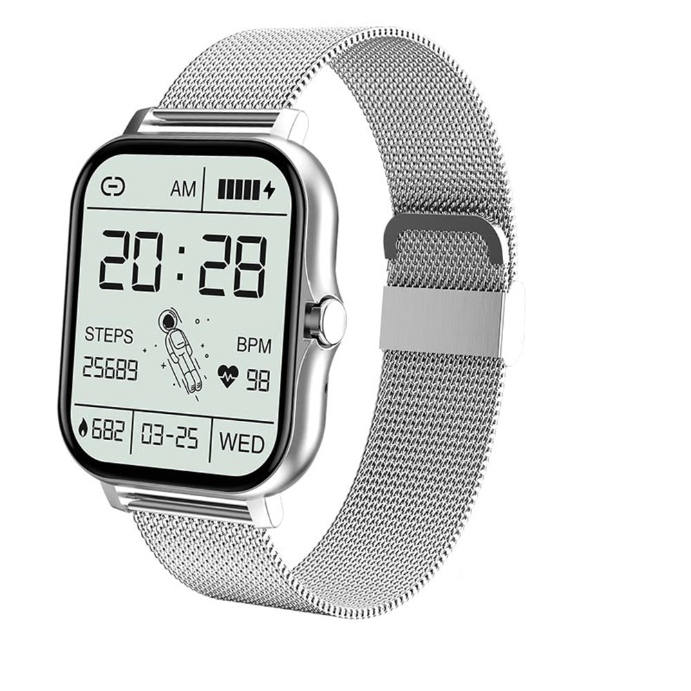 Sandsberg Watch - Multifunctional Smart Watch