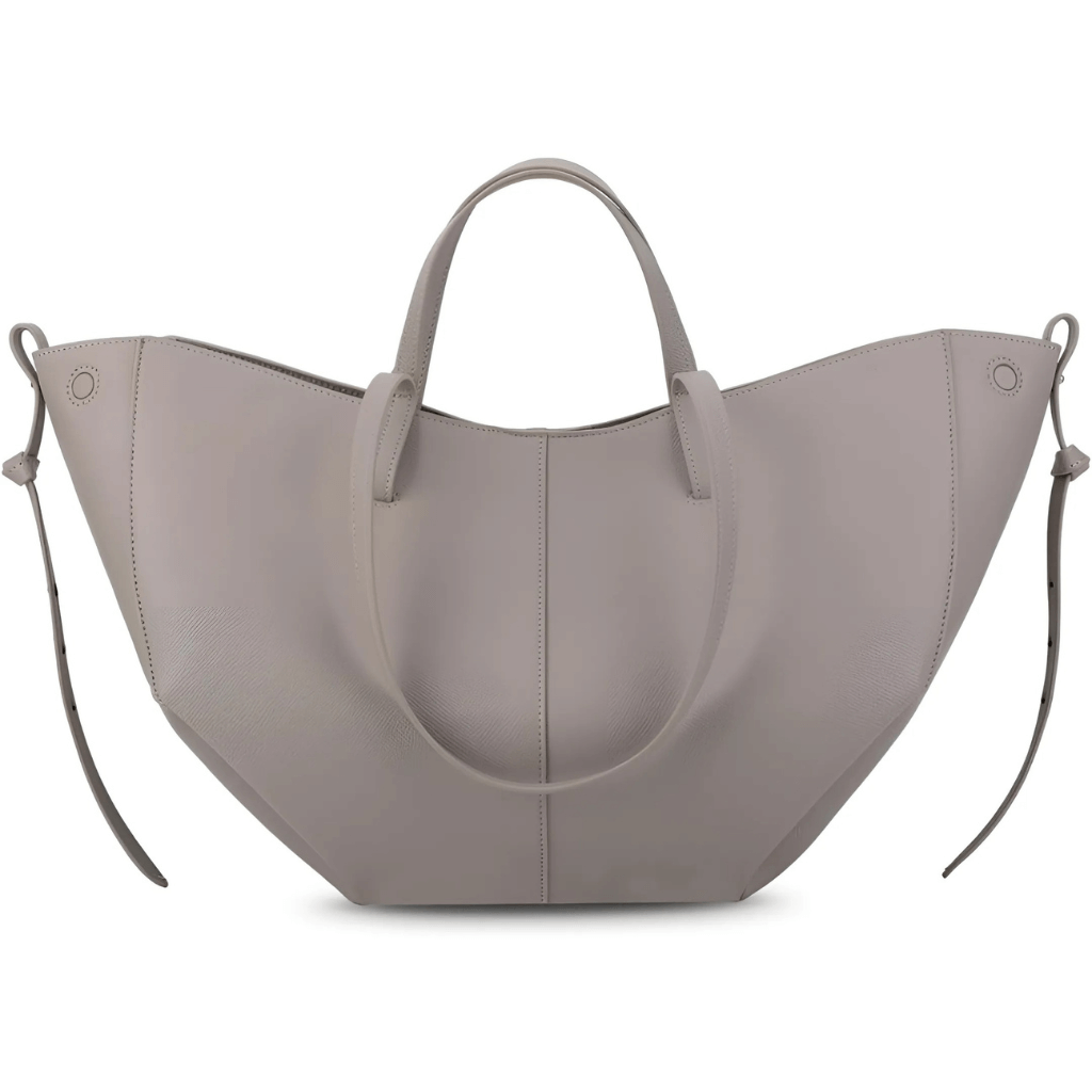 Sophia Luxe Handbag - Trendy and Functional