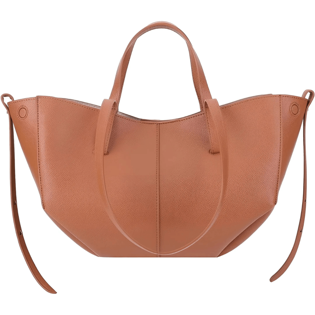 Sophia Luxe Handbag - Trendy and Functional
