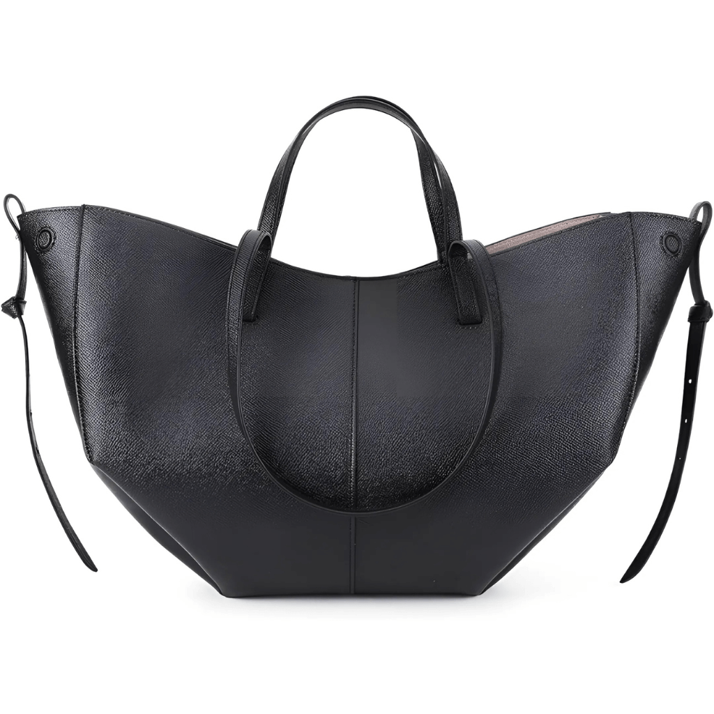 Sophia Luxe Handbag - Trendy and Functional