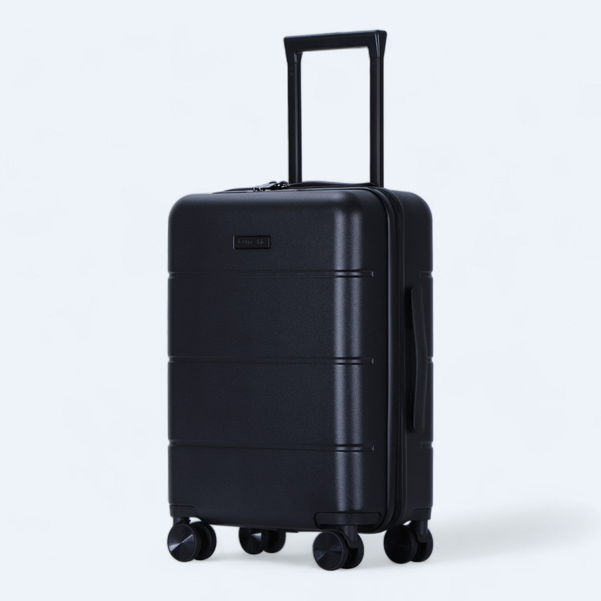 3-Piece Hard Shell Luggage Set – Atlas Explorer