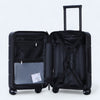 3-Piece Hard Shell Luggage Set – Atlas Explorer