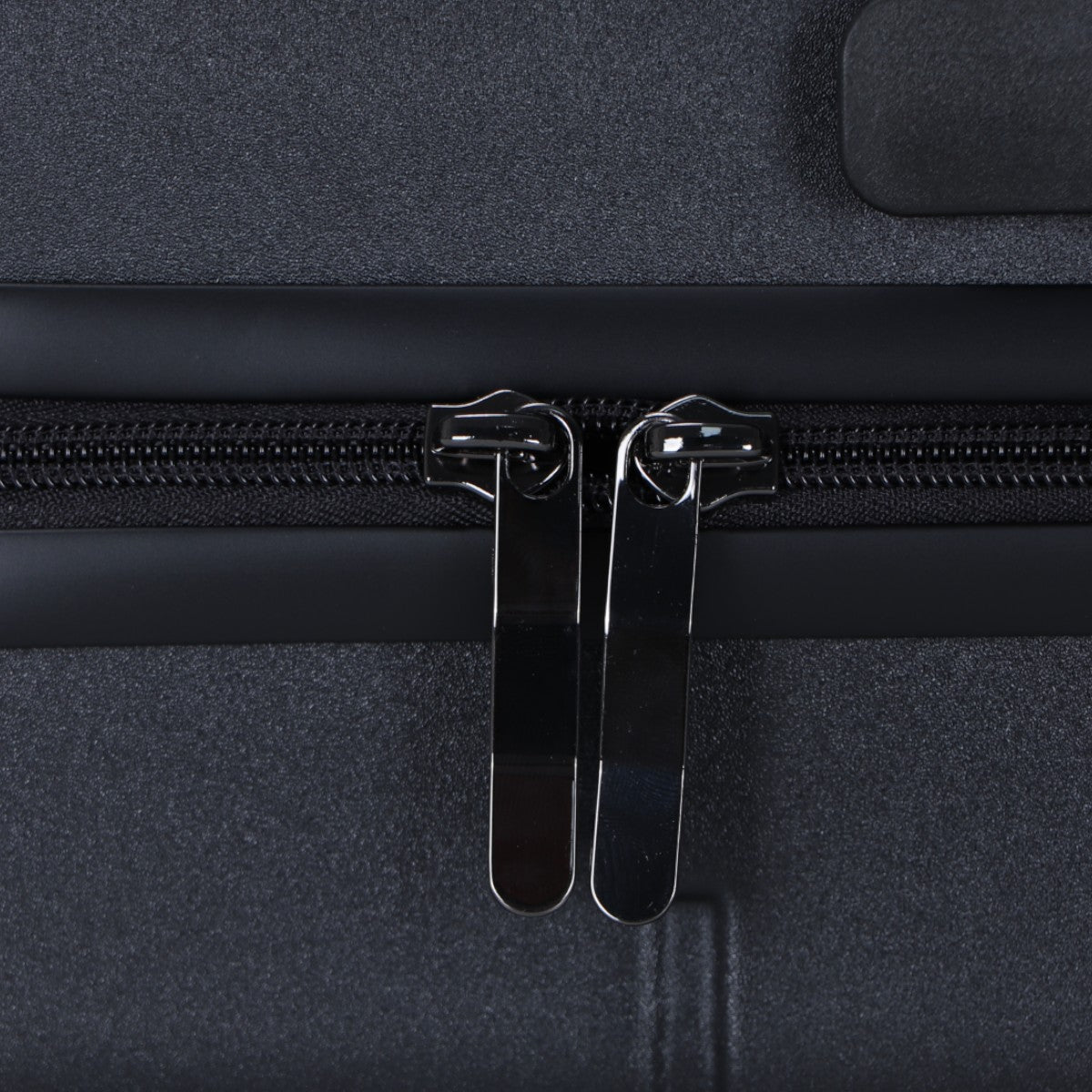 3-Piece Hard Shell Luggage Set – Atlas Explorer