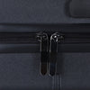 3-Piece Hard Shell Luggage Set – Atlas Explorer