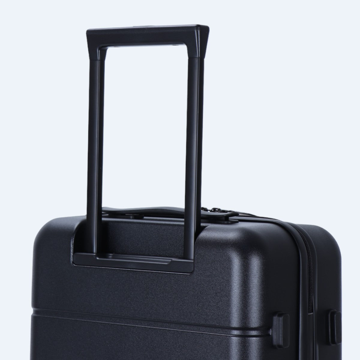 3-Piece Hard Shell Luggage Set – Atlas Explorer