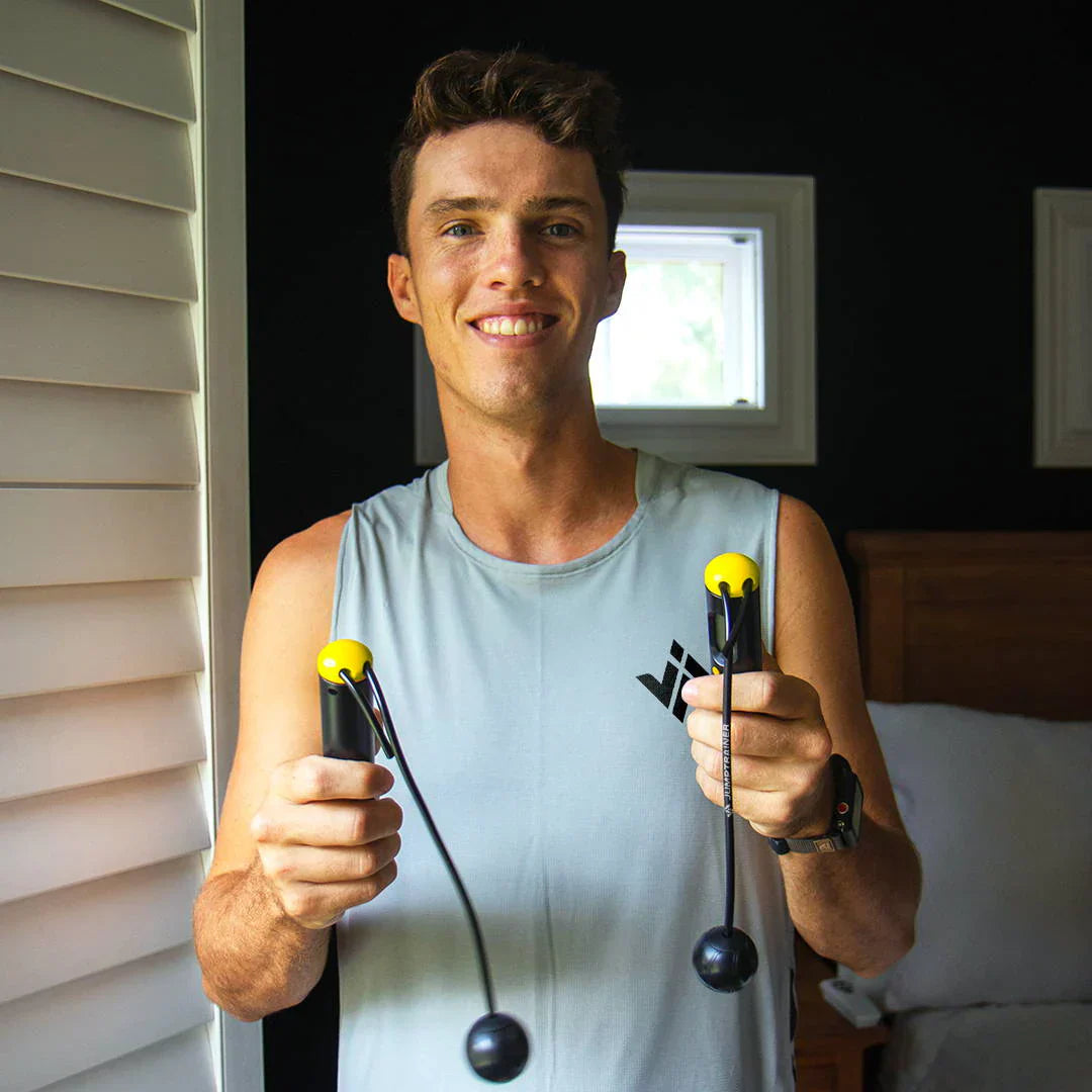 SmartFit Jump Rope – Wireless and Digital for Efficient Workouts
