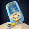 Interactive Steering Wheel Toy – AstroDrive