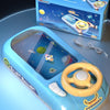 Interactive Steering Wheel Toy – AstroDrive