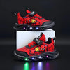 Kids' LED Sneakers – Maxx
