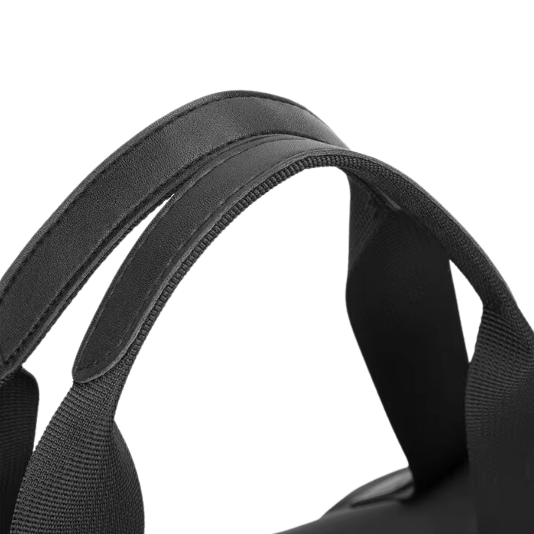 Waterproof Sports Bag with Shoe Compartment – FlexBag Pro