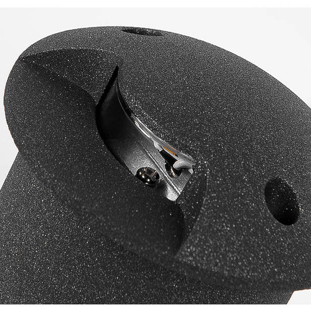 RadiancePro Buried LED Spotlights | Weatherproof floor lighting for walkways & landscapes