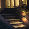 RadiancePro Buried LED Spotlights | Weatherproof floor lighting for walkways & landscapes