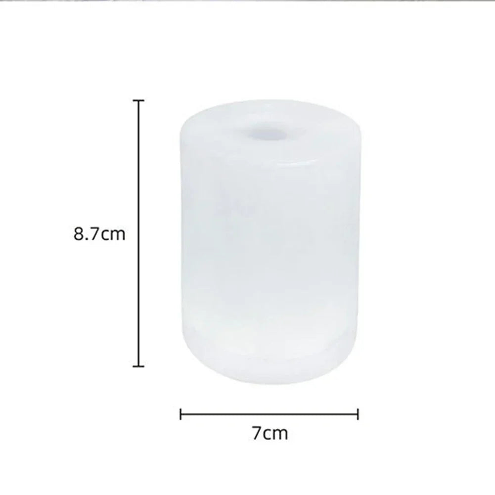 Dimmable LED Table Lamp with USB Connection - GlowEase