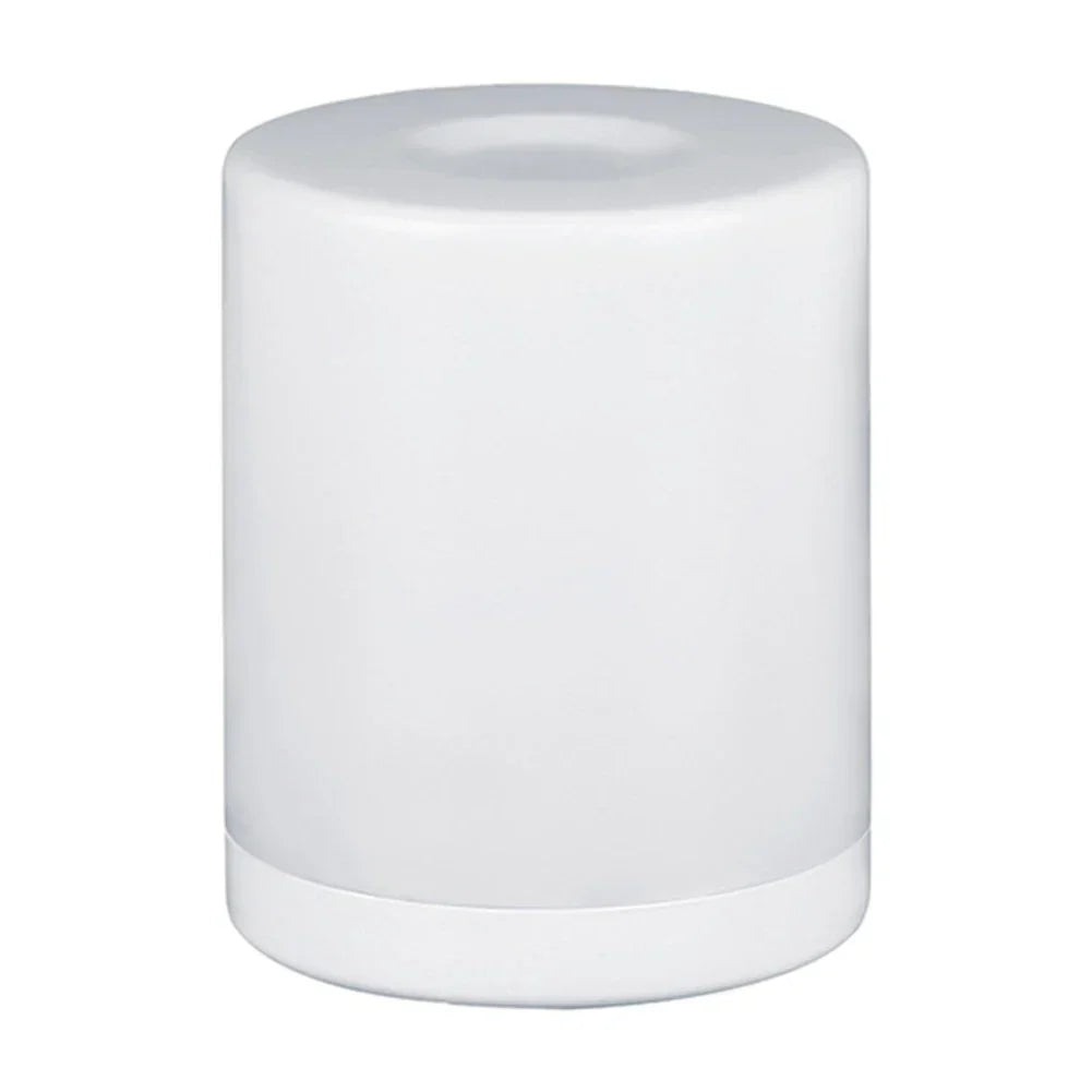 Dimmable LED Table Lamp with USB Connection - GlowEase