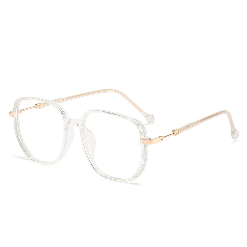 Stylish Anti-Blue Light Reading Glasses – LuxeVision