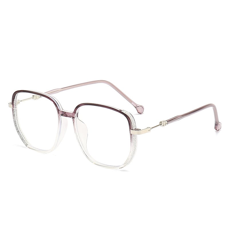 Stylish Anti-Blue Light Reading Glasses – LuxeVision