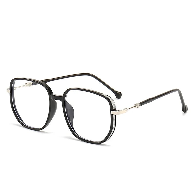 Stylish Anti-Blue Light Reading Glasses – LuxeVision
