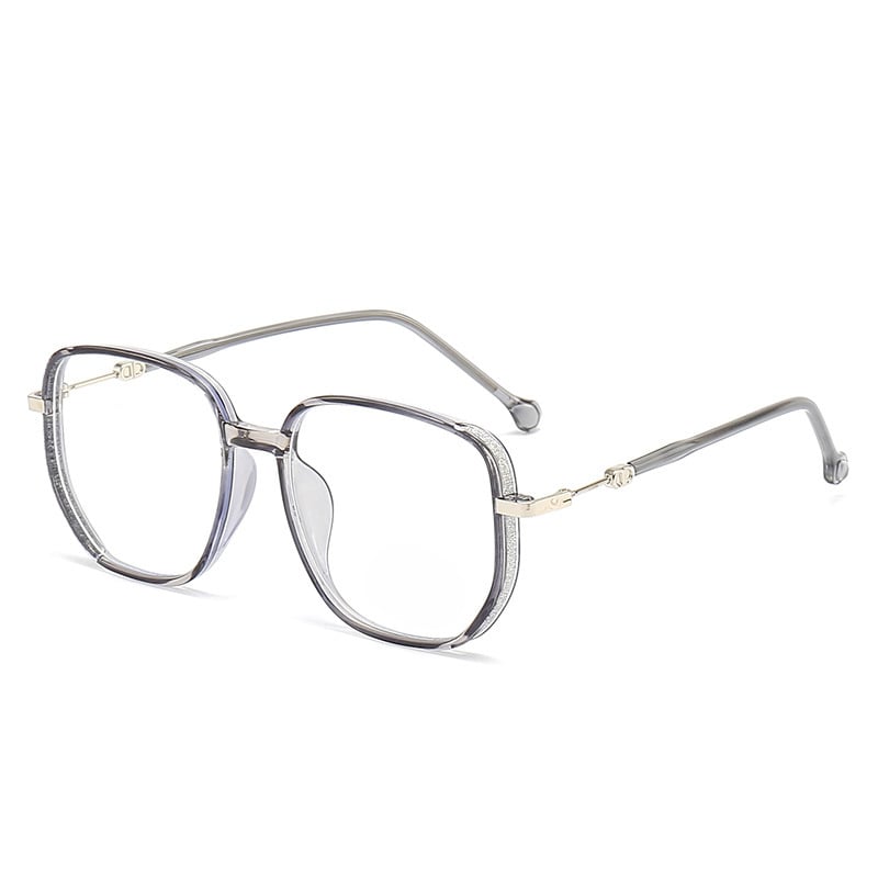 Stylish Anti-Blue Light Reading Glasses – LuxeVision