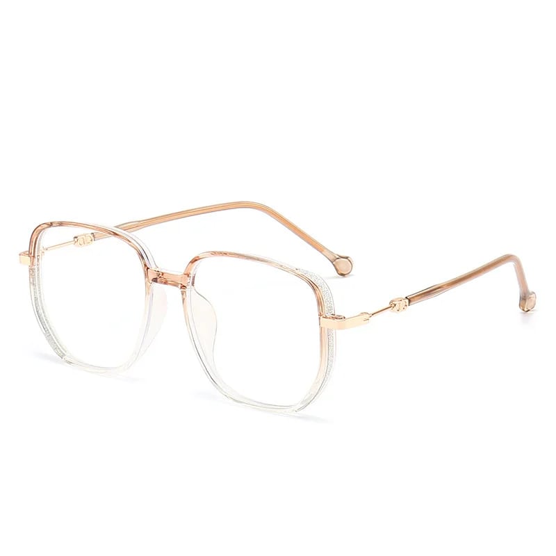 Stylish Anti-Blue Light Reading Glasses – LuxeVision